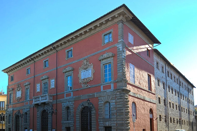 Lavori Teatro Comunale